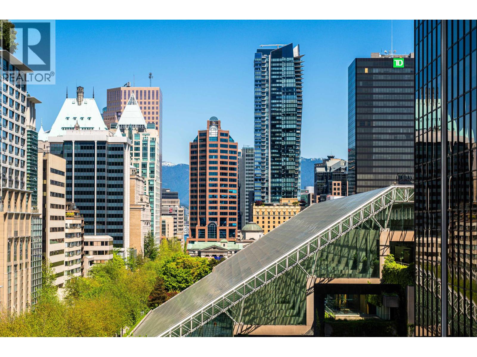 1201 1068 Hornby Street, Vancouver, British Columbia  V6Z 2Y7 - Photo 3 - R3121180