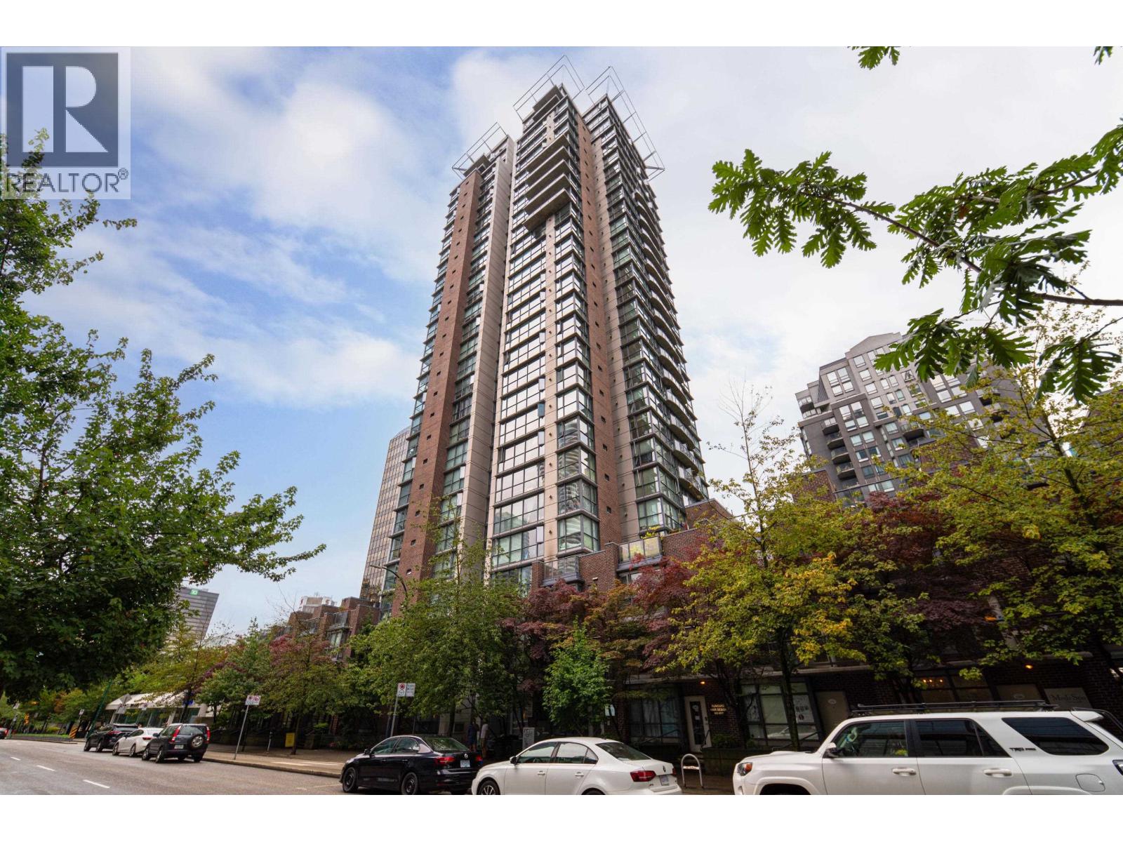 1201 1068 Hornby Street, Vancouver, British Columbia  V6Z 2Y7 - Photo 6 - R3121180