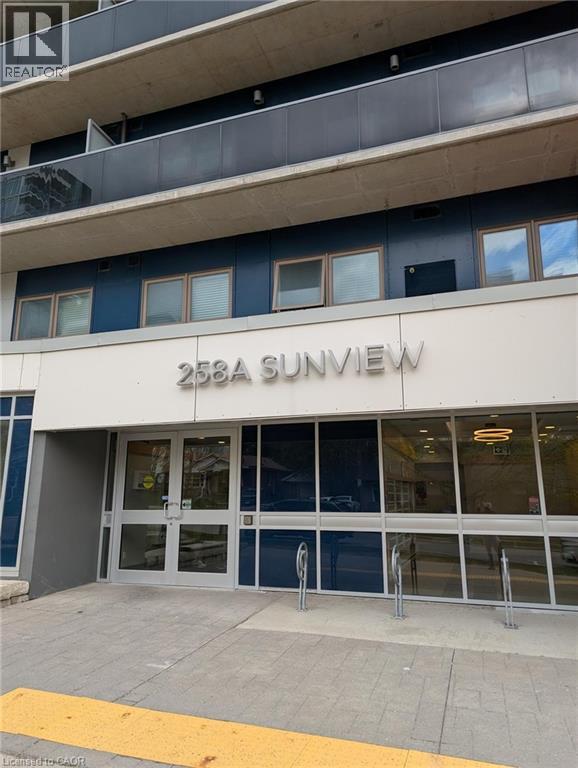 258a Sunview Street Unit# 155, Waterloo, Ontario  N2L 0H6 - Photo 3 - 40828017