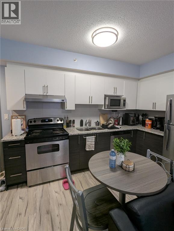 258a Sunview Street Unit# 155, Waterloo, Ontario  N2L 0H6 - Photo 8 - 40828017