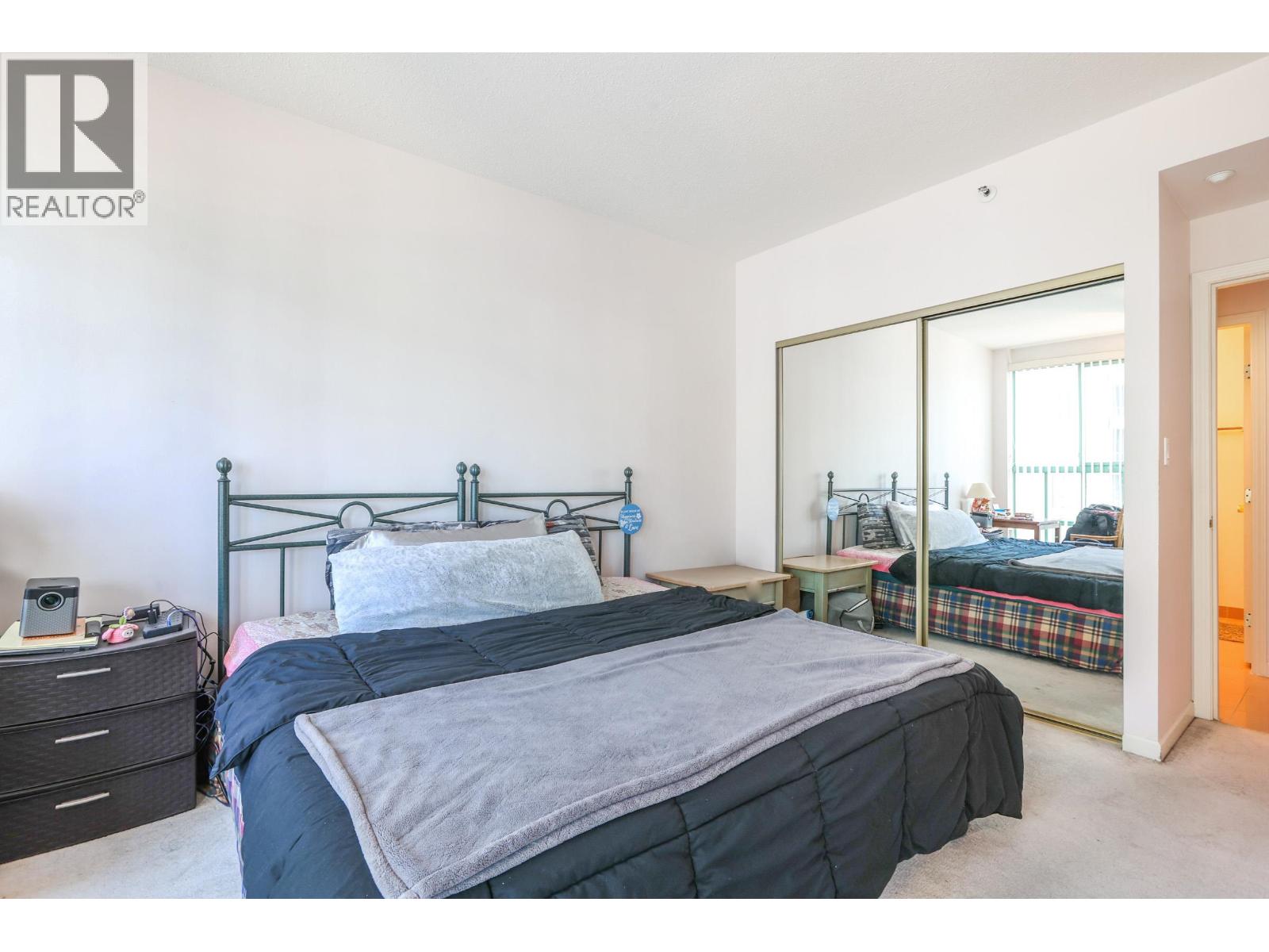 1402 909 Burrard Street, Vancouver, British Columbia  V6Z 2N2 - Photo 10 - R3121188
