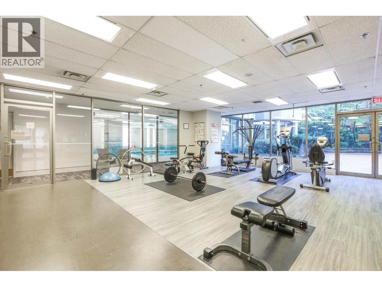 1402 909 Burrard Street, Vancouver, British Columbia  V6Z 2N2 - Photo 13 - R3121188