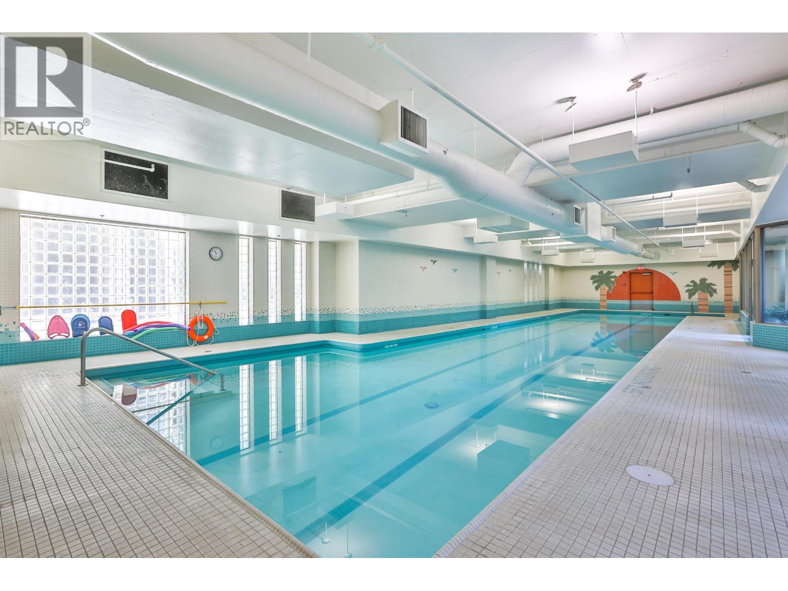 1402 909 Burrard Street, Vancouver, British Columbia  V6Z 2N2 - Photo 14 - R3121188