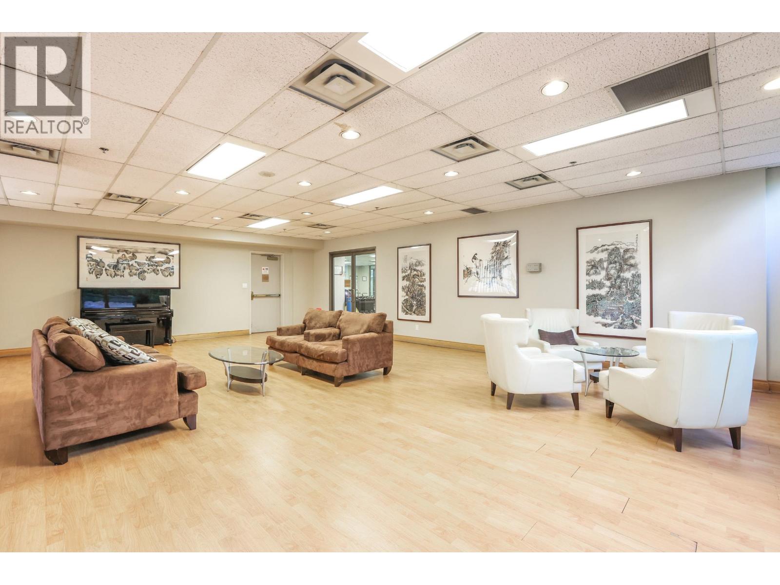 1402 909 Burrard Street, Vancouver, British Columbia  V6Z 2N2 - Photo 16 - R3121188