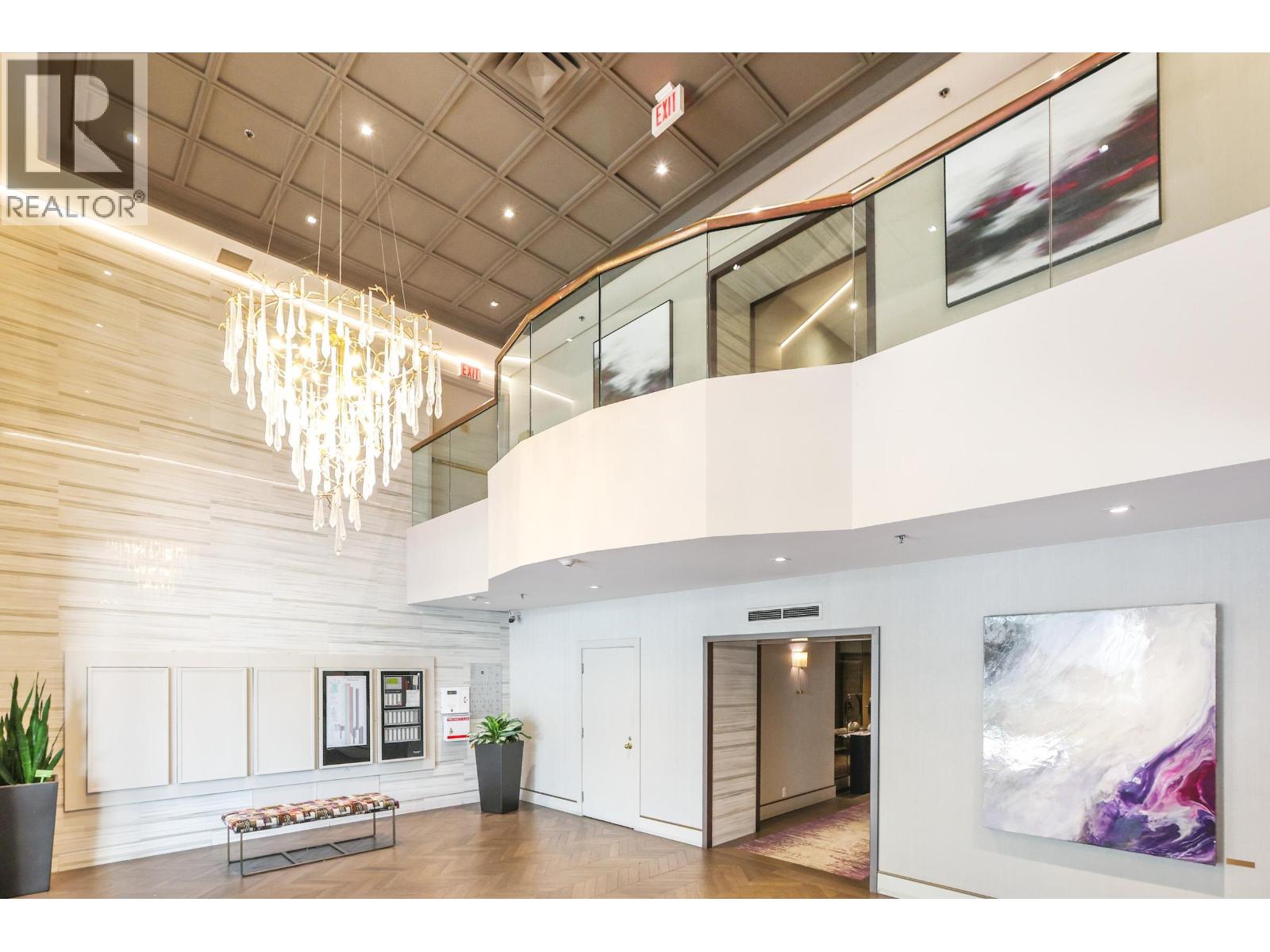 1402 909 Burrard Street, Vancouver, British Columbia  V6Z 2N2 - Photo 18 - R3121188