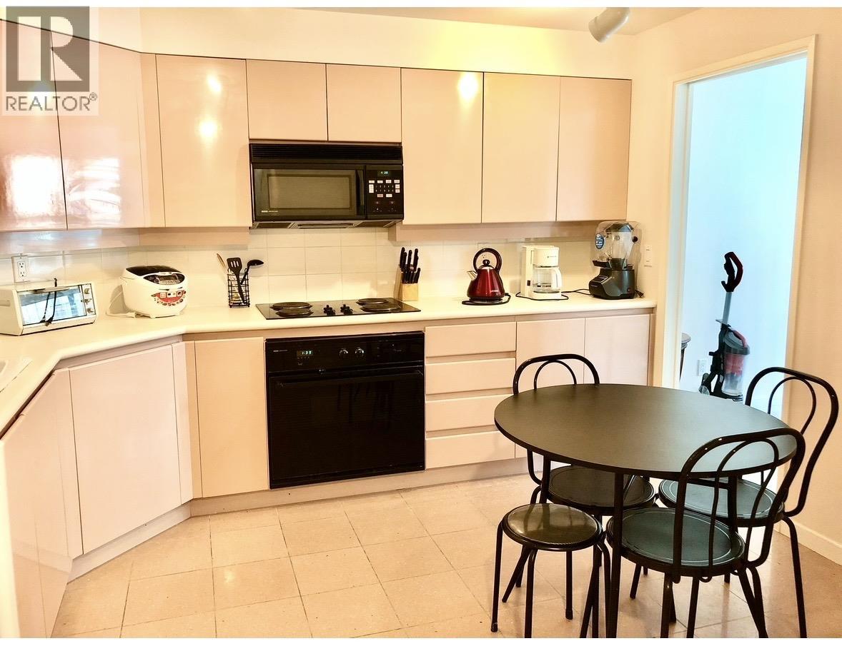 1402 909 Burrard Street, Vancouver, British Columbia  V6Z 2N2 - Photo 25 - R3121188