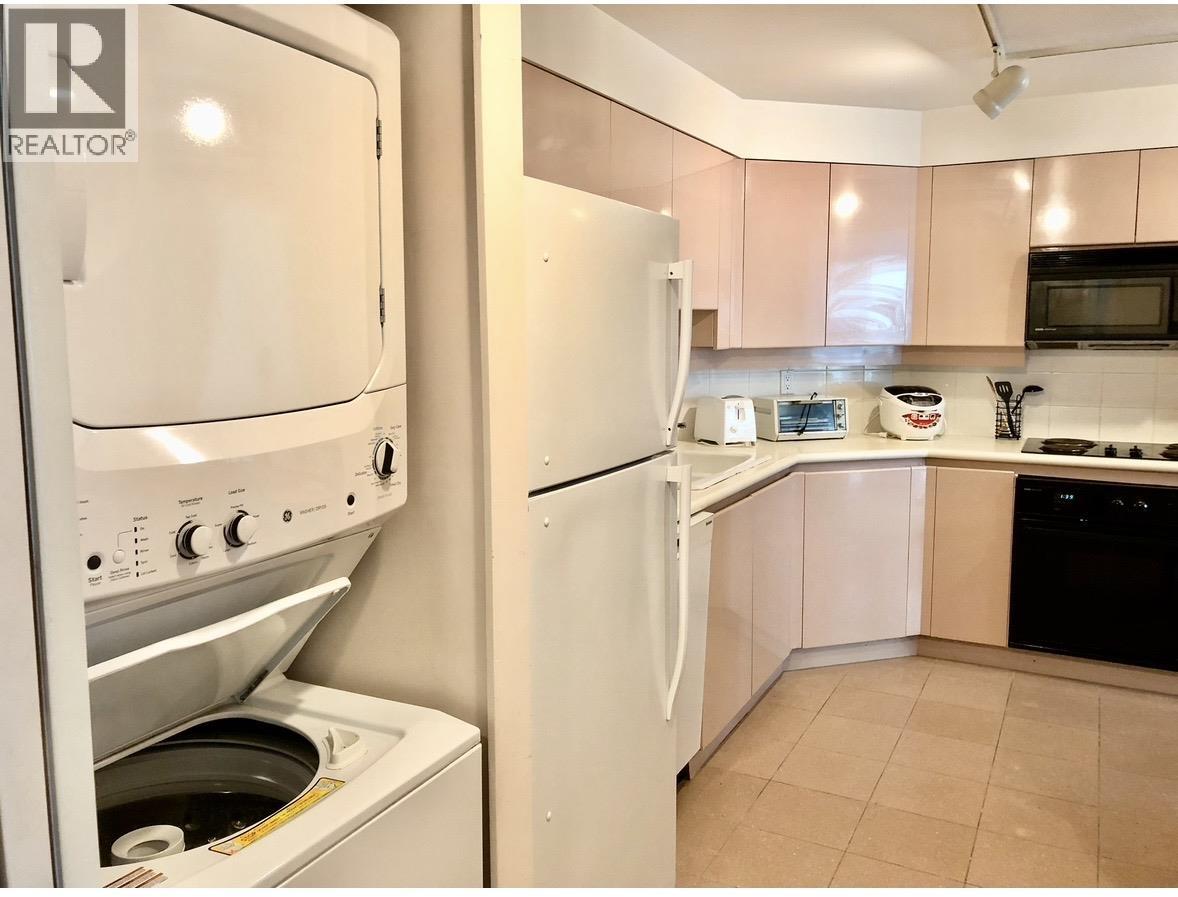 1402 909 Burrard Street, Vancouver, British Columbia  V6Z 2N2 - Photo 26 - R3121188
