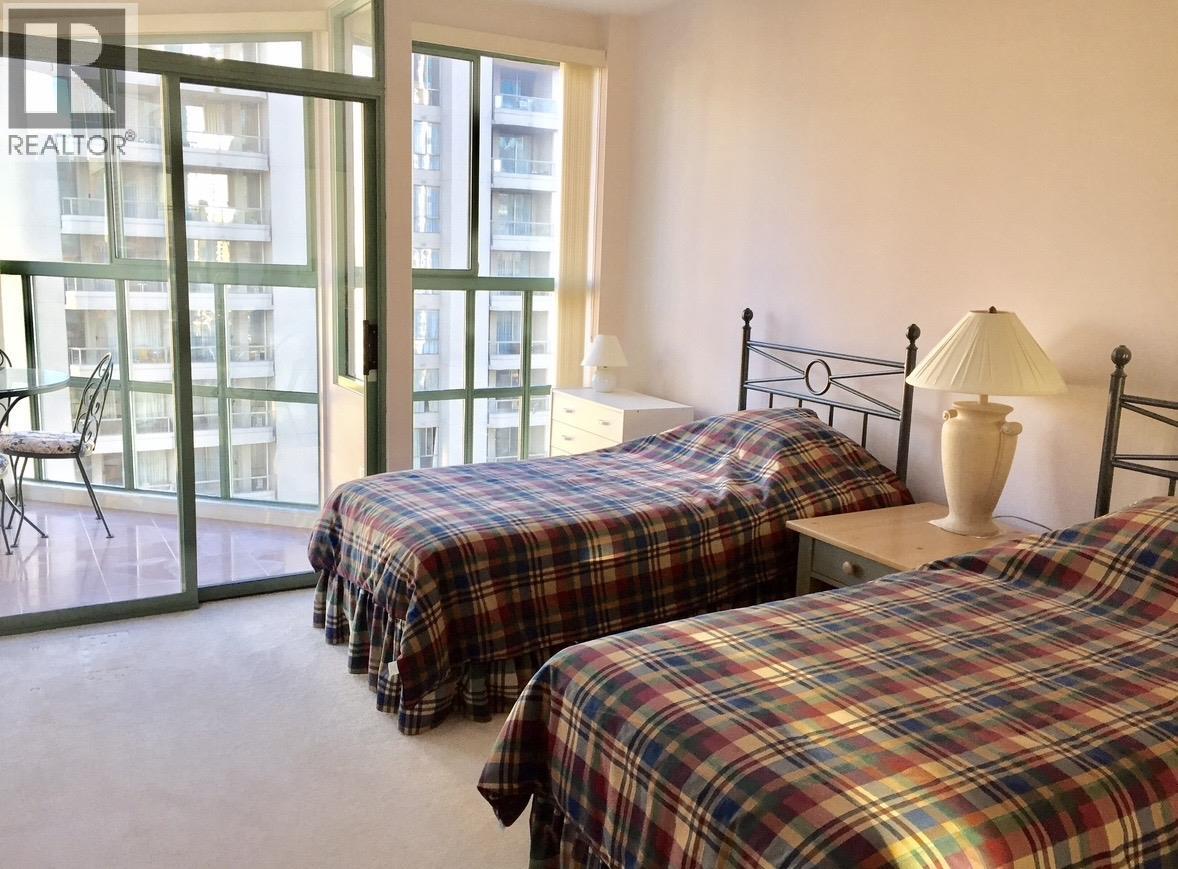 1402 909 Burrard Street, Vancouver, British Columbia  V6Z 2N2 - Photo 33 - R3121188