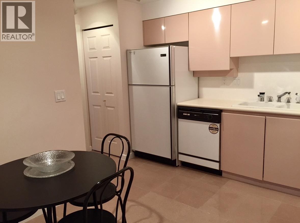 1402 909 Burrard Street, Vancouver, British Columbia  V6Z 2N2 - Photo 34 - R3121188