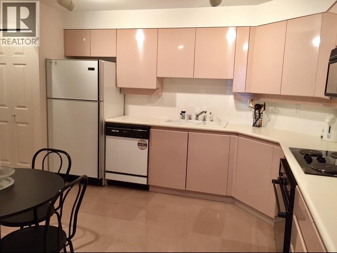 1402 909 Burrard Street, Vancouver, British Columbia  V6Z 2N2 - Photo 36 - R3121188