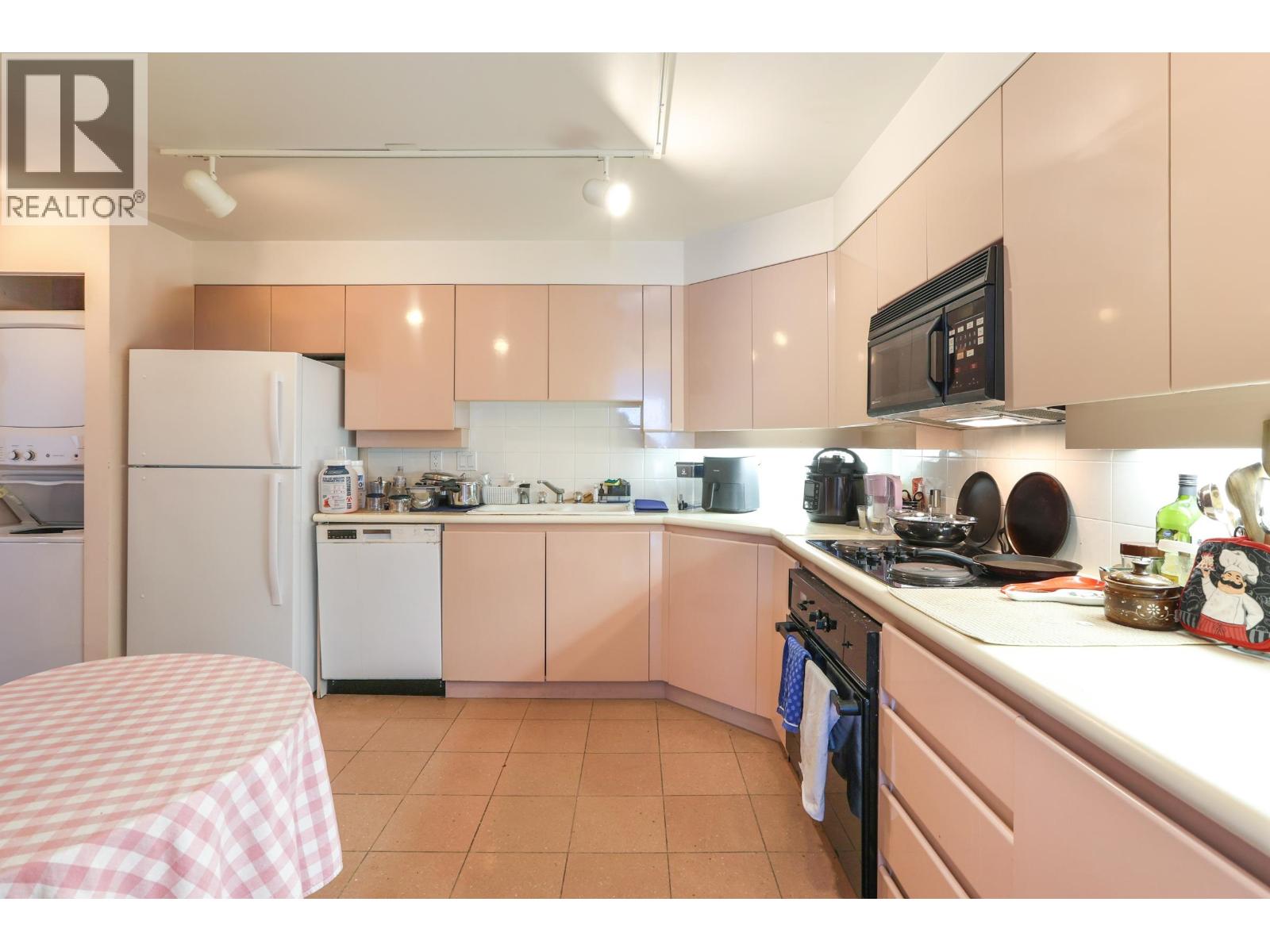 1402 909 Burrard Street, Vancouver, British Columbia  V6Z 2N2 - Photo 4 - R3121188