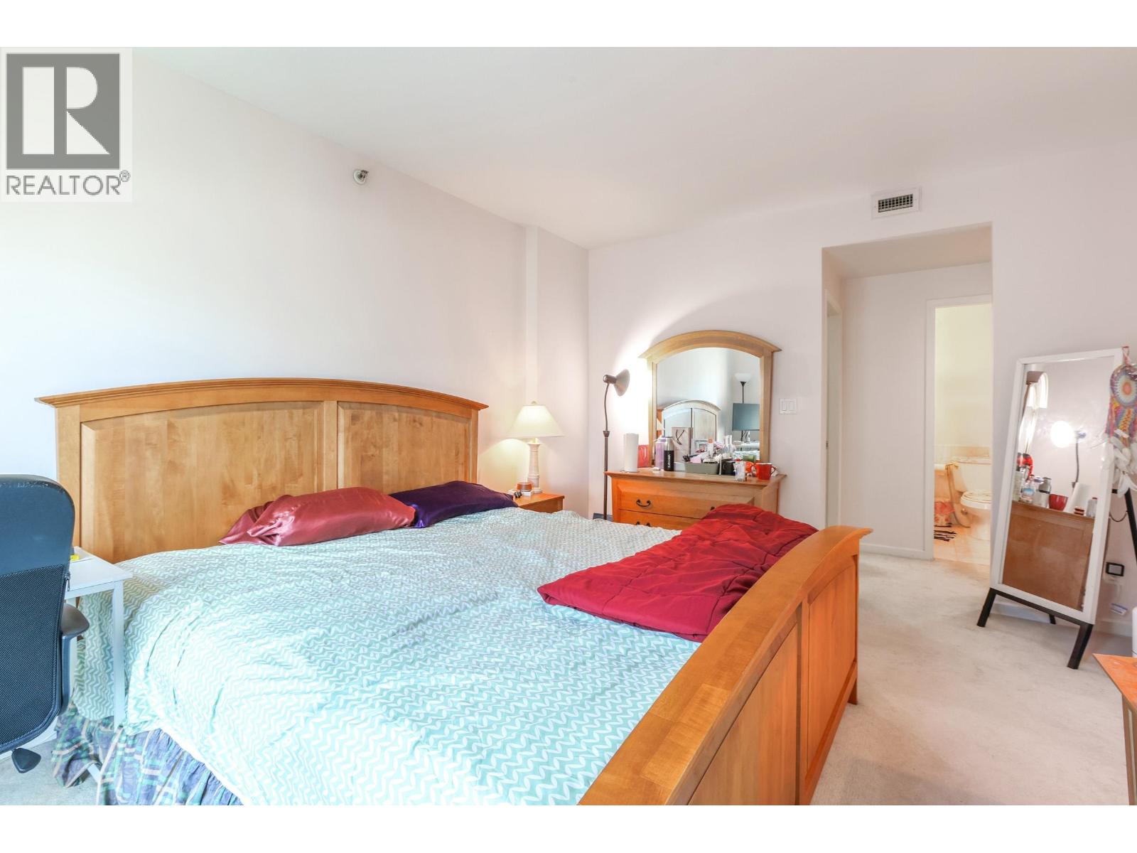 1402 909 Burrard Street, Vancouver, British Columbia  V6Z 2N2 - Photo 6 - R3121188