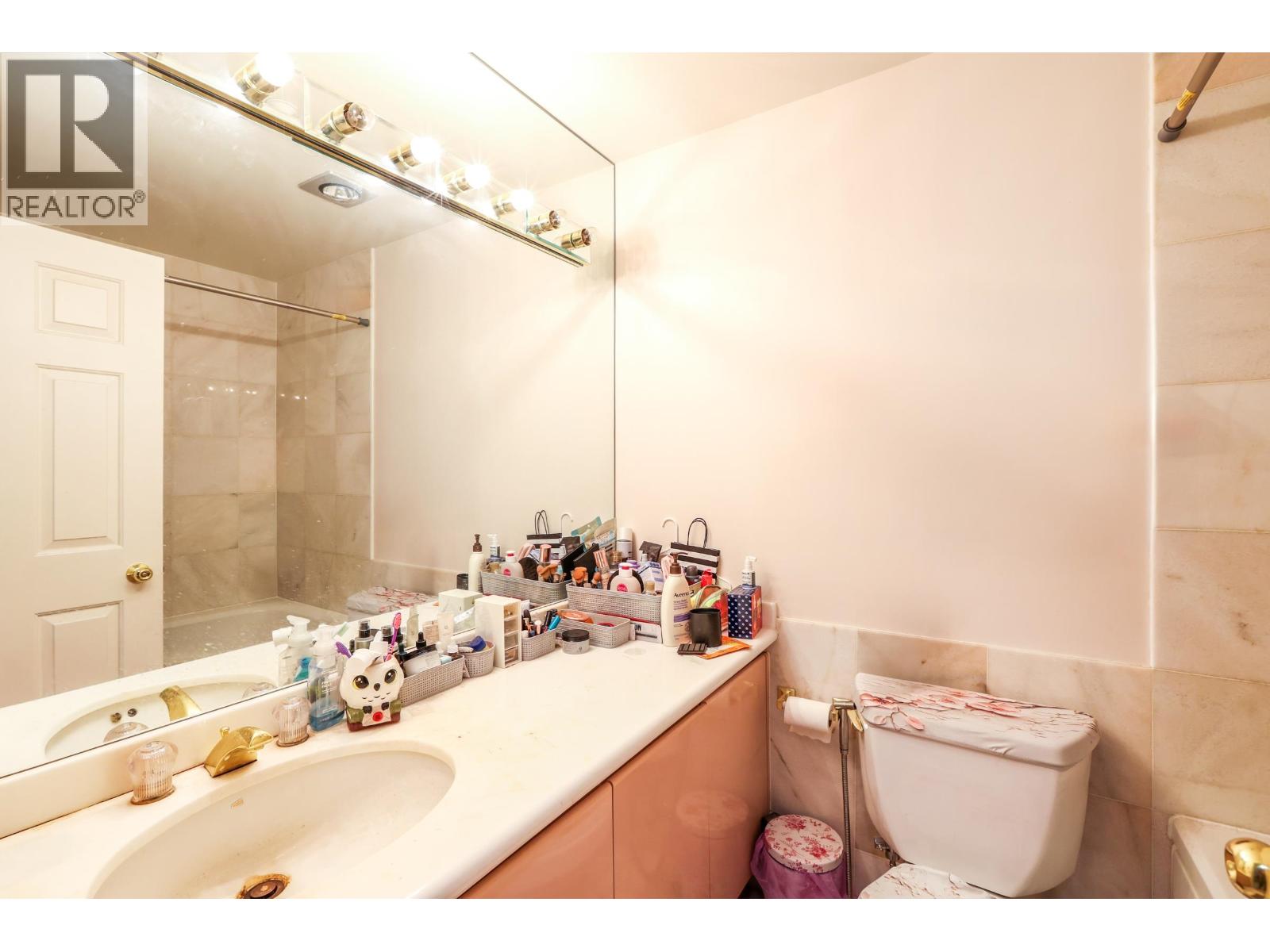 1402 909 Burrard Street, Vancouver, British Columbia  V6Z 2N2 - Photo 8 - R3121188