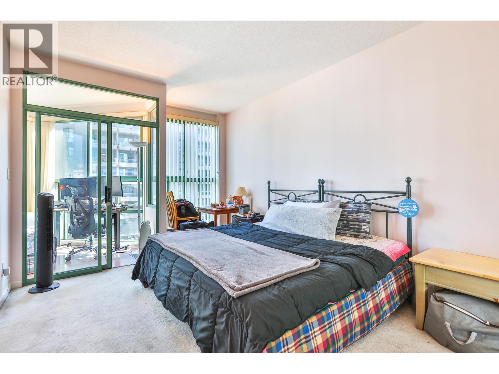1402 909 Burrard Street, Vancouver, British Columbia  V6Z 2N2 - Photo 9 - R3121188