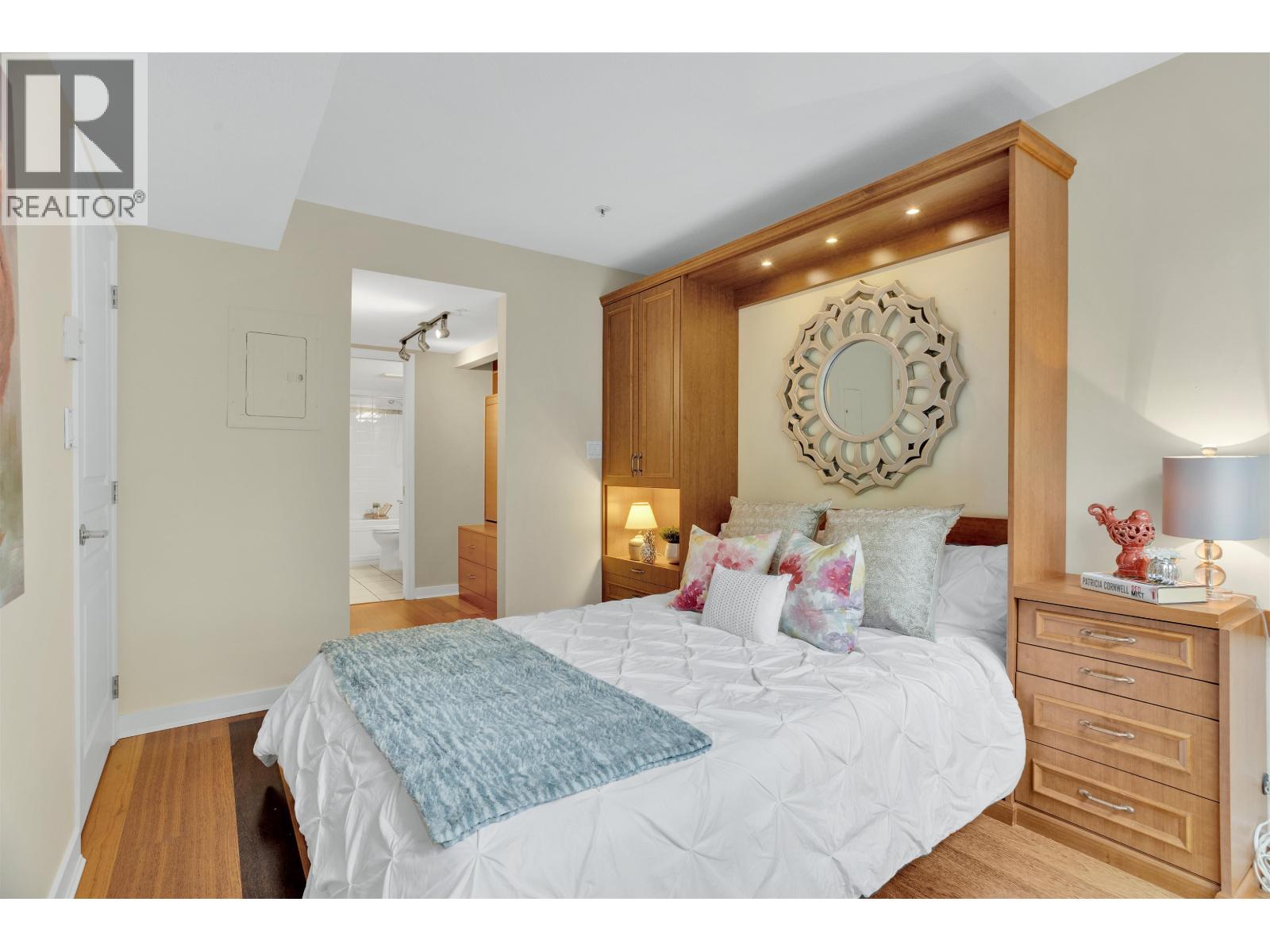 201 3590 W 26th Avenue, Vancouver, British Columbia  V6S 1N9 - Photo 10 - R3121191