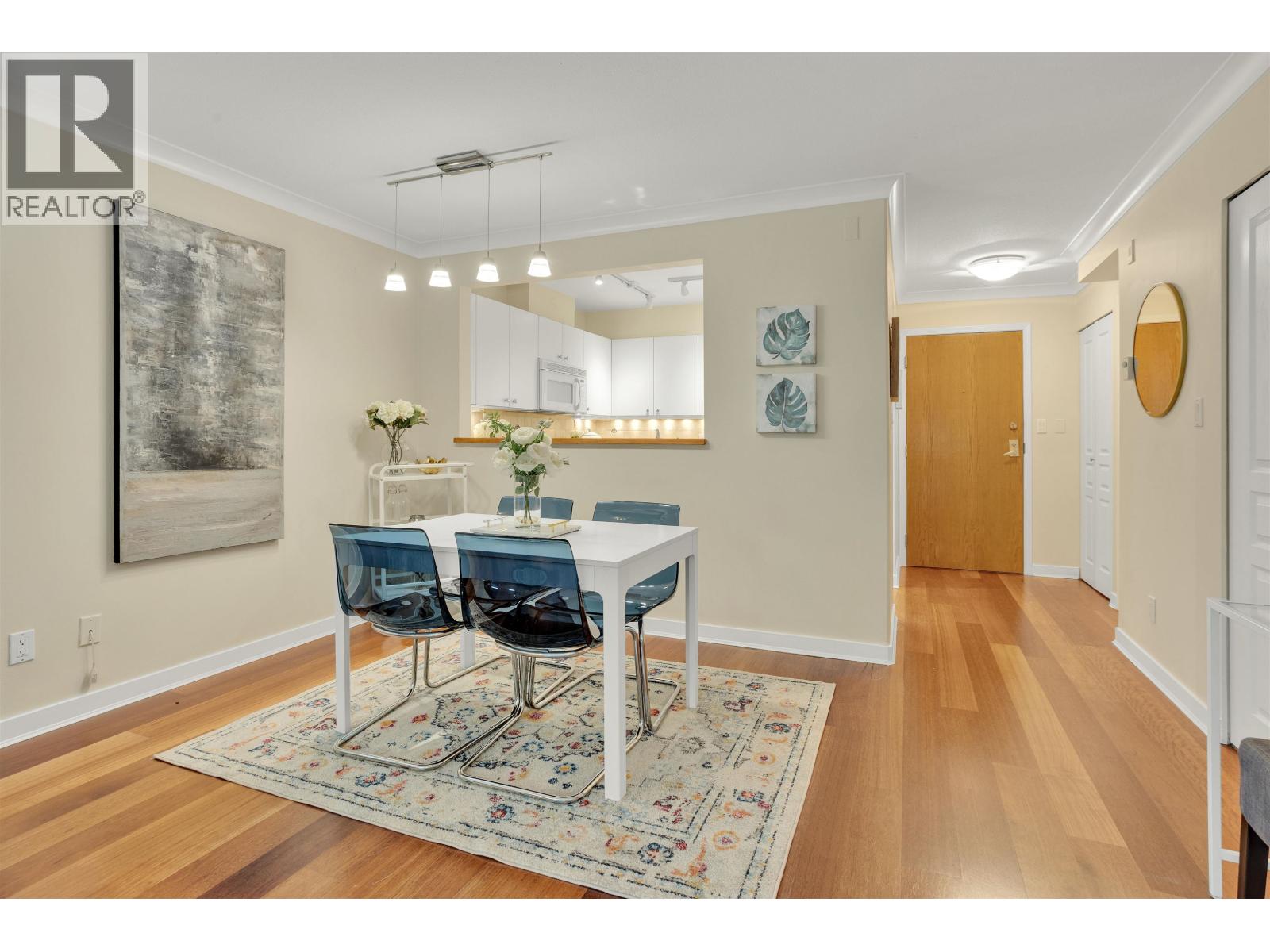 201 3590 W 26th Avenue, Vancouver, British Columbia  V6S 1N9 - Photo 13 - R3121191