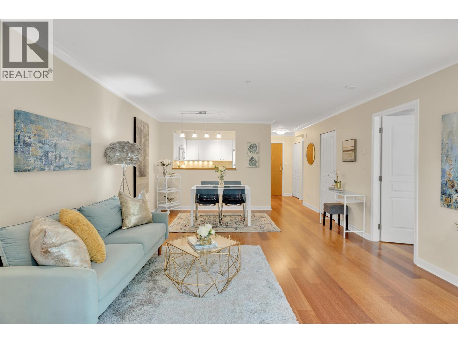 201 3590 W 26th Avenue, Vancouver, British Columbia  V6S 1N9 - Photo 18 - R3121191