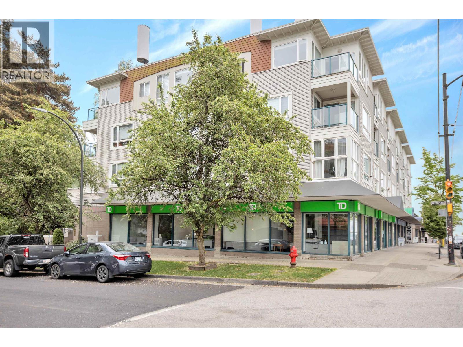 201 3590 W 26th Avenue, Vancouver, British Columbia  V6S 1N9 - Photo 19 - R3121191