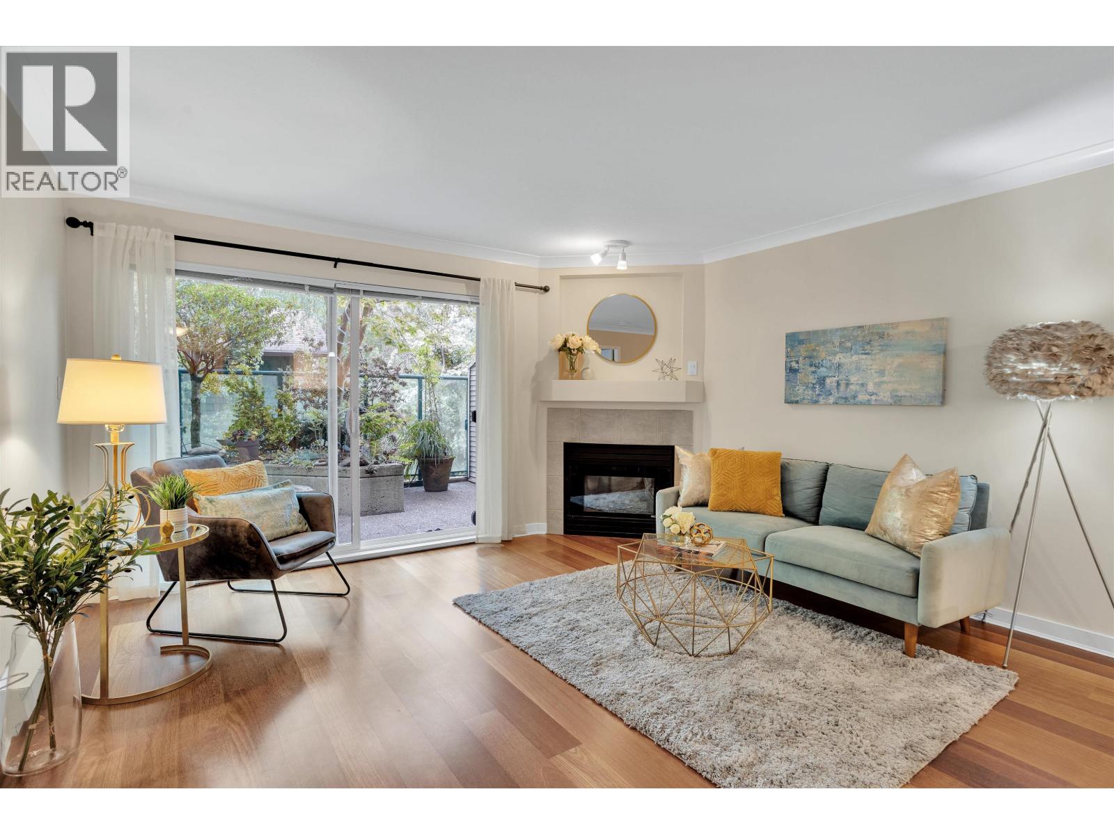 201 3590 W 26th Avenue, Vancouver, British Columbia  V6S 1N9 - Photo 4 - R3121191