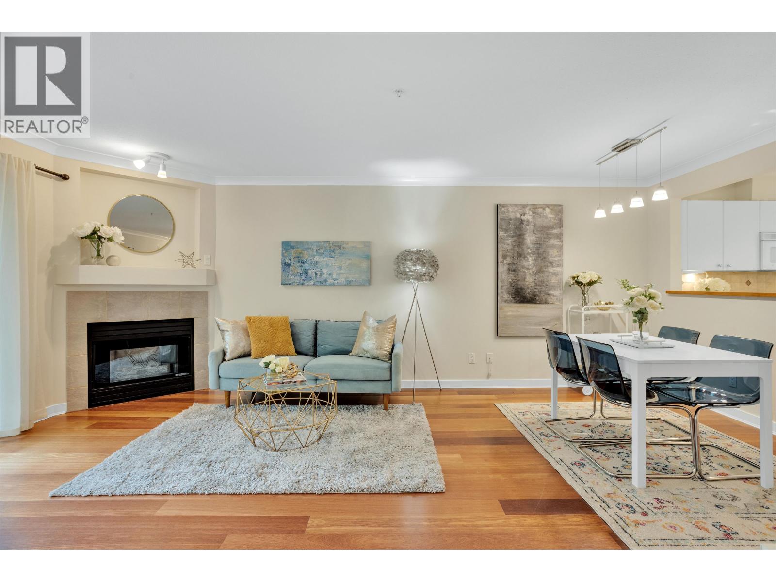 201 3590 W 26th Avenue, Vancouver, British Columbia  V6S 1N9 - Photo 8 - R3121191