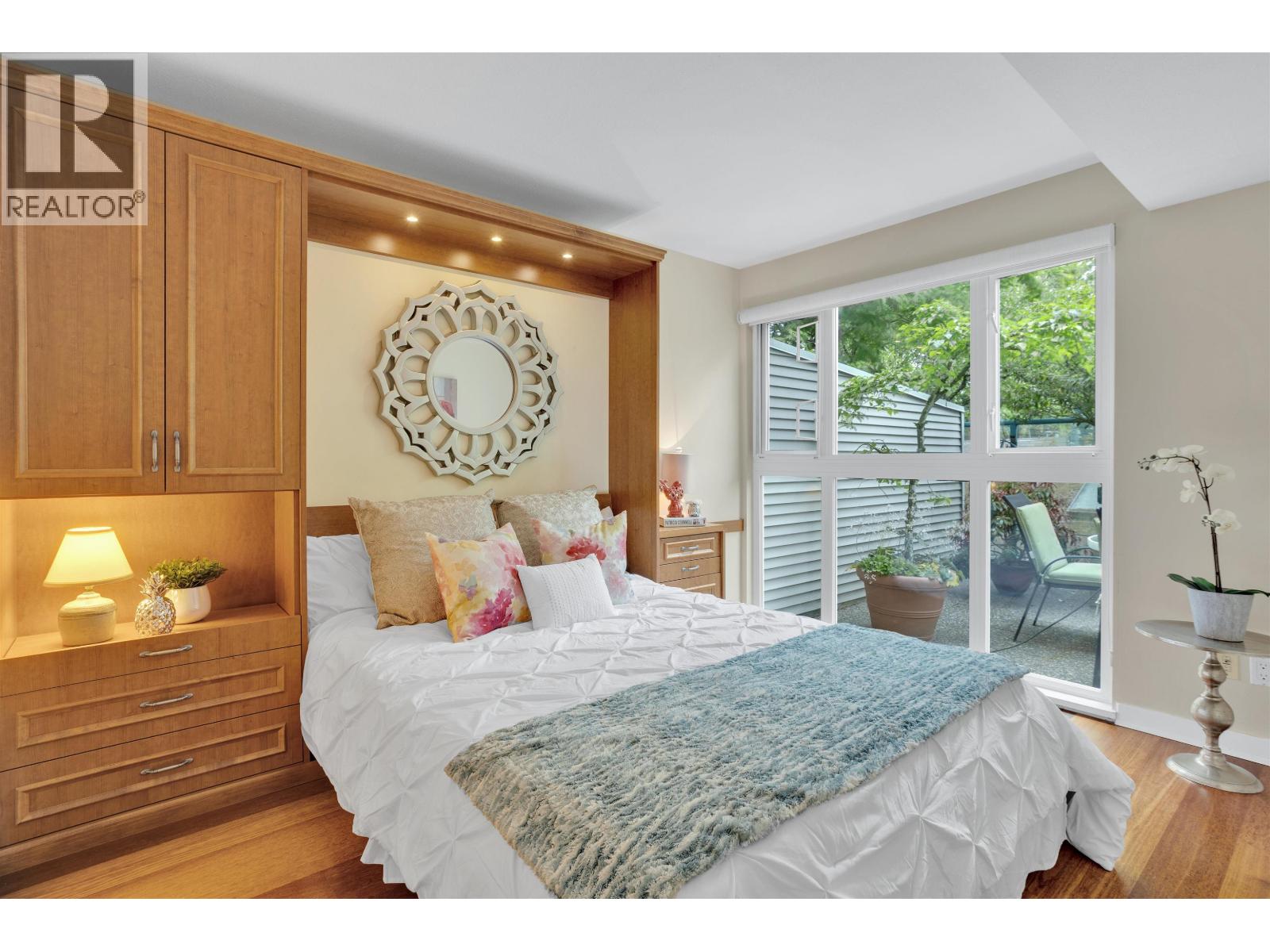 201 3590 W 26th Avenue, Vancouver, British Columbia  V6S 1N9 - Photo 9 - R3121191