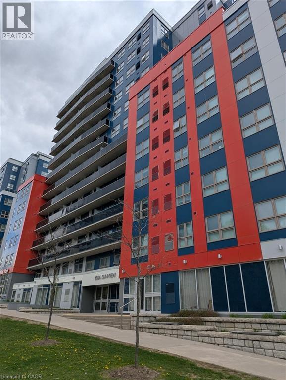 258a Sunview Street Unit# 155, Waterloo, Ontario  N2L 0H6 - Photo 2 - 40828017