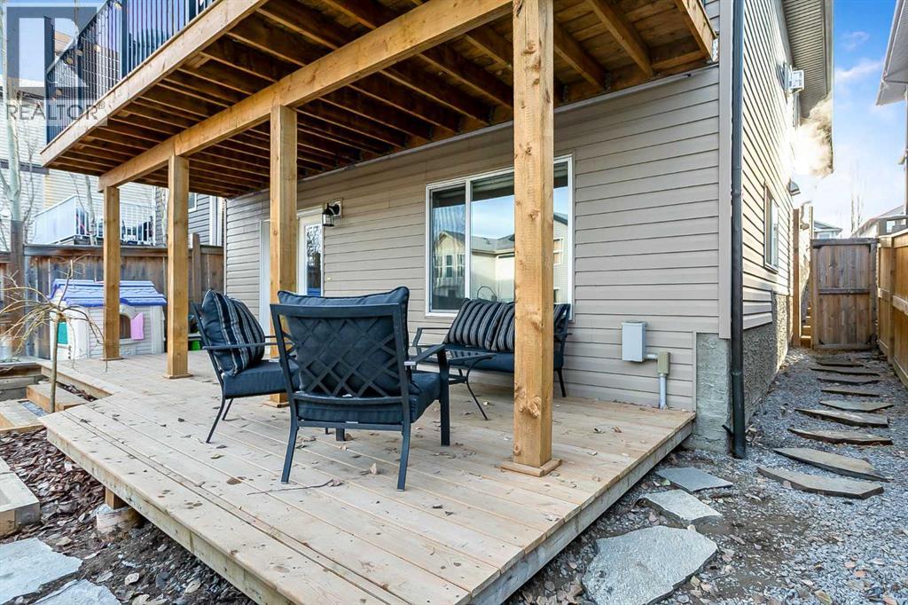 60 Auburn Glen Green Se, Calgary, Alberta  T3M 0R2 - Photo 29 - A2289231