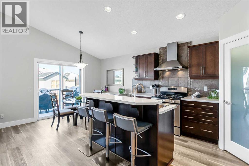 60 Auburn Glen Green Se, Calgary, Alberta  T3M 0R2 - Photo 4 - A2289231