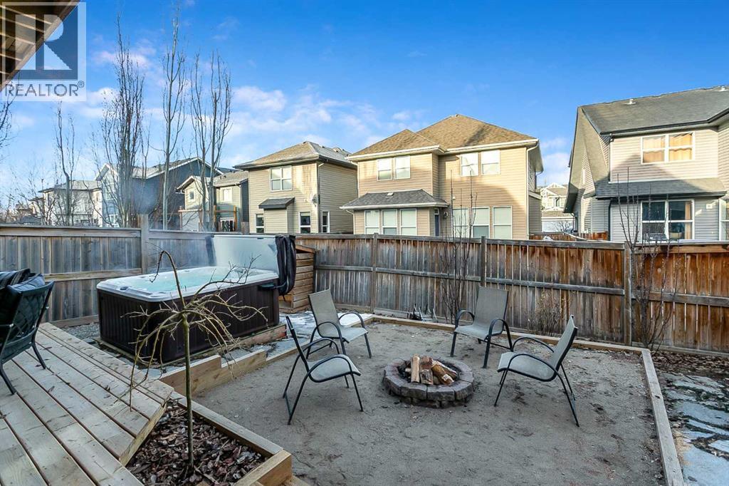 60 Auburn Glen Green Se, Calgary, Alberta  T3M 0R2 - Photo 31 - A2289231