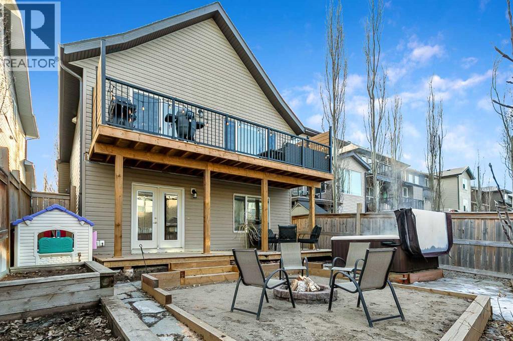 60 Auburn Glen Green Se, Calgary, Alberta  T3M 0R2 - Photo 32 - A2289231