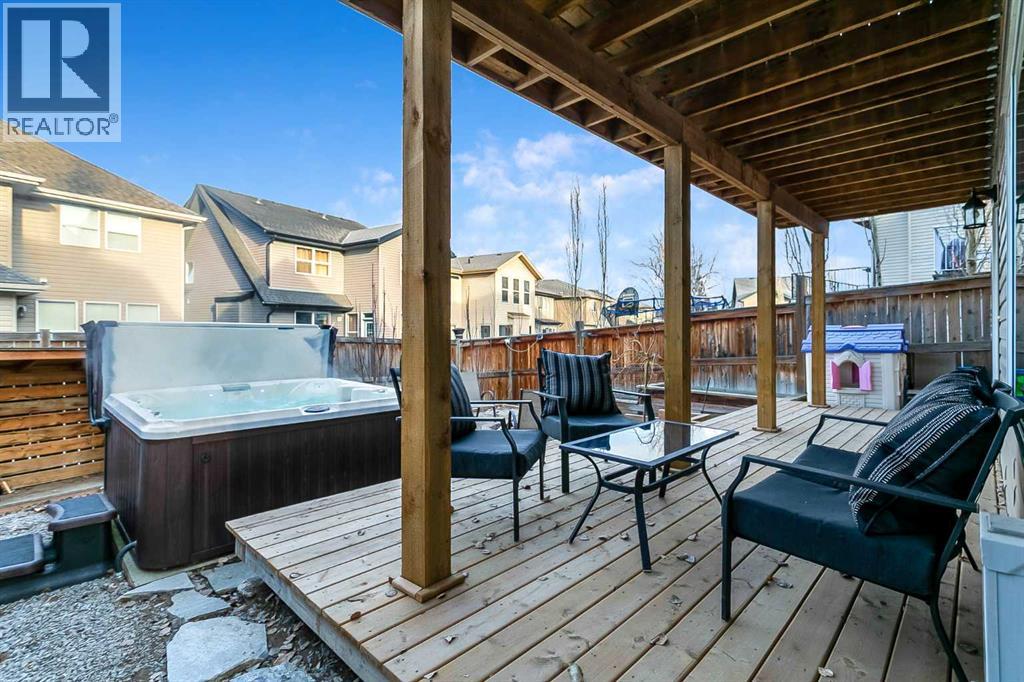 60 Auburn Glen Green Se, Calgary, Alberta  T3M 0R2 - Photo 27 - A2289231