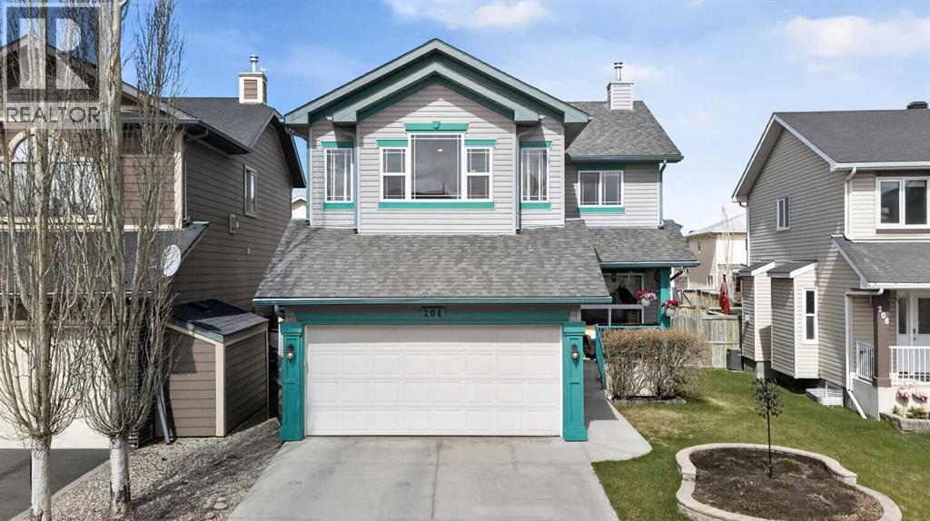 204 Citadel Meadow Close Nw, Calgary, Alberta  T3G 4T4 - Photo 1 - A2306097