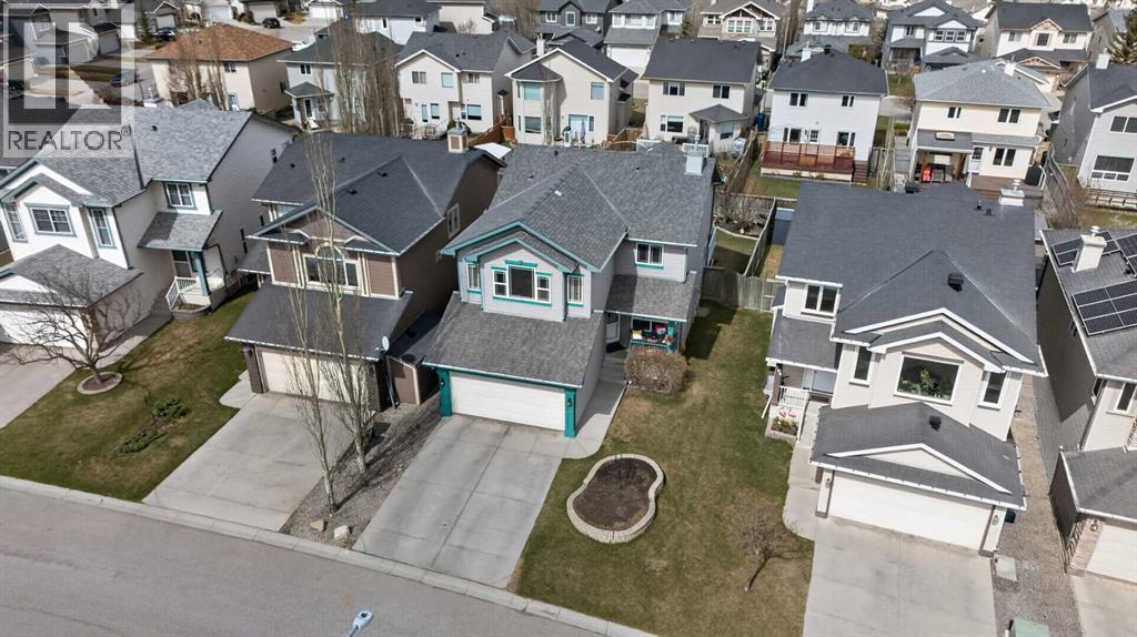 204 Citadel Meadow Close Nw, Calgary, Alberta  T3G 4T4 - Photo 44 - A2306097
