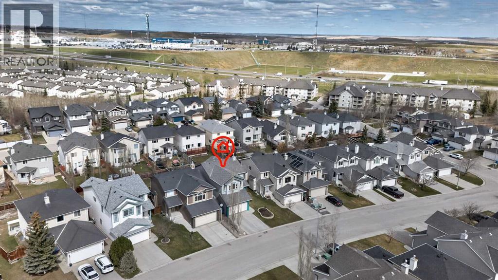 204 Citadel Meadow Close Nw, Calgary, Alberta  T3G 4T4 - Photo 46 - A2306097