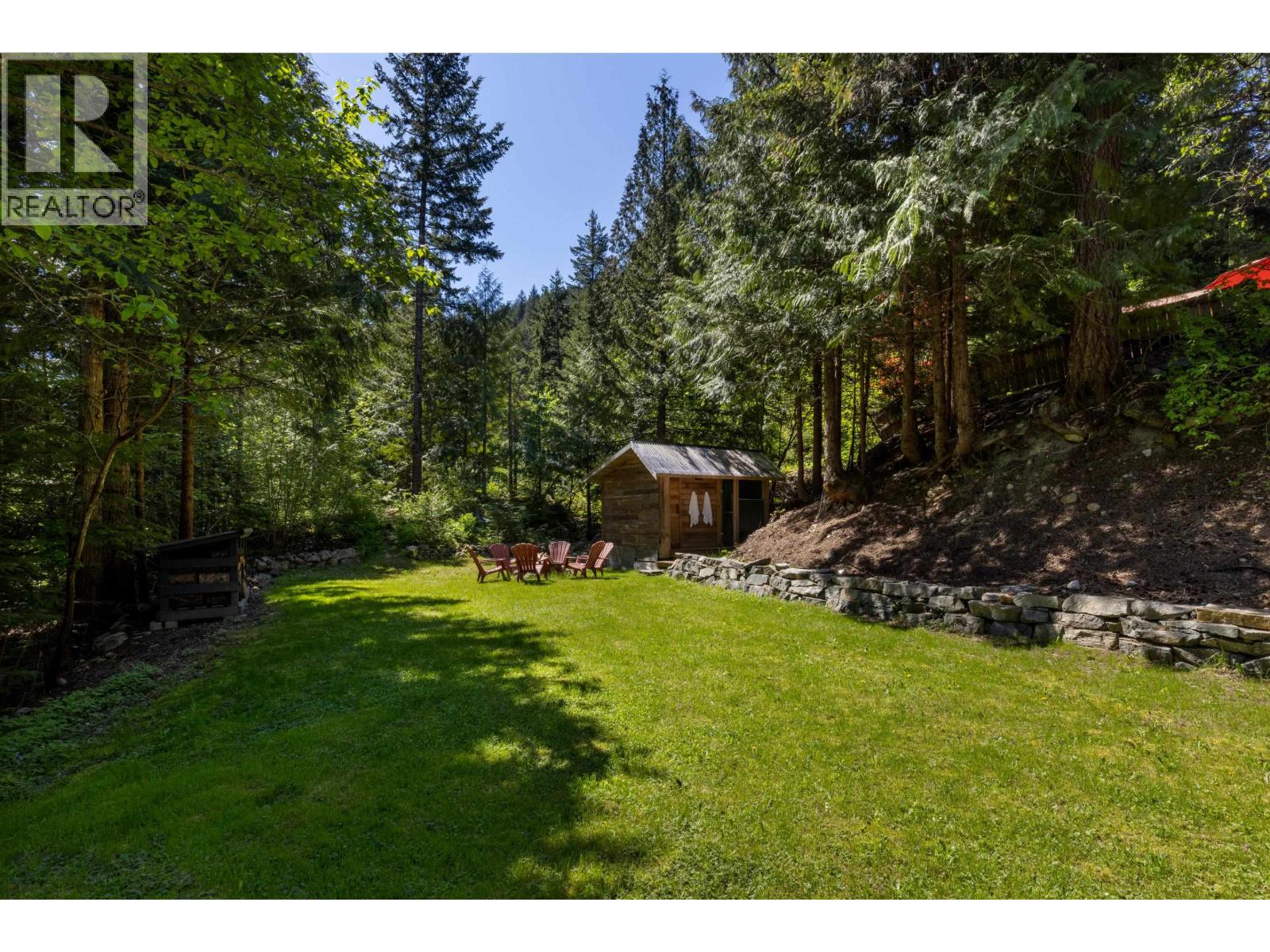 1350 Fernwood Drive, Pemberton, British Columbia  V0N 2L0 - Photo 15 - R3121156