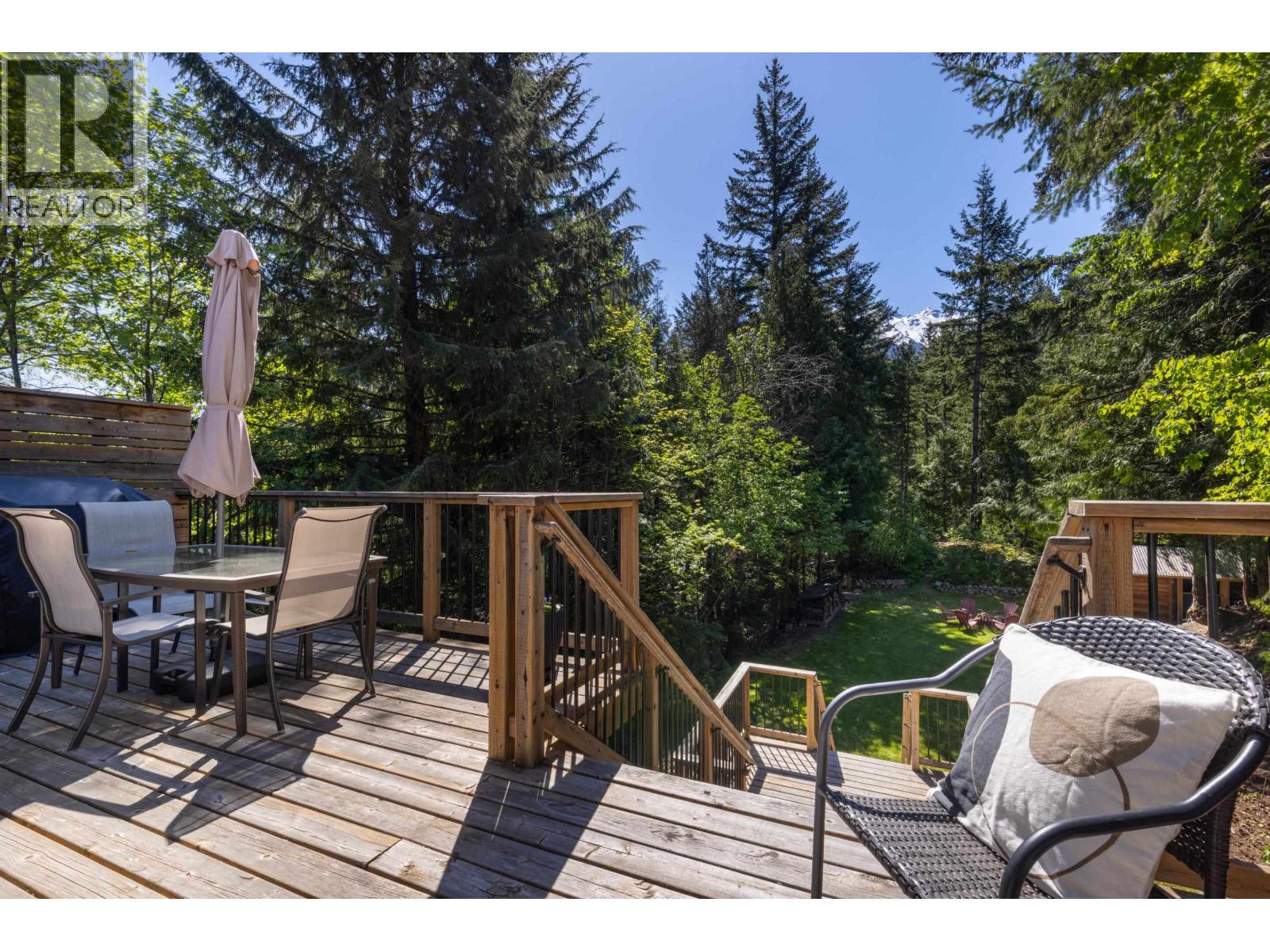 1350 Fernwood Drive, Pemberton, British Columbia  V0N 2L0 - Photo 3 - R3121156
