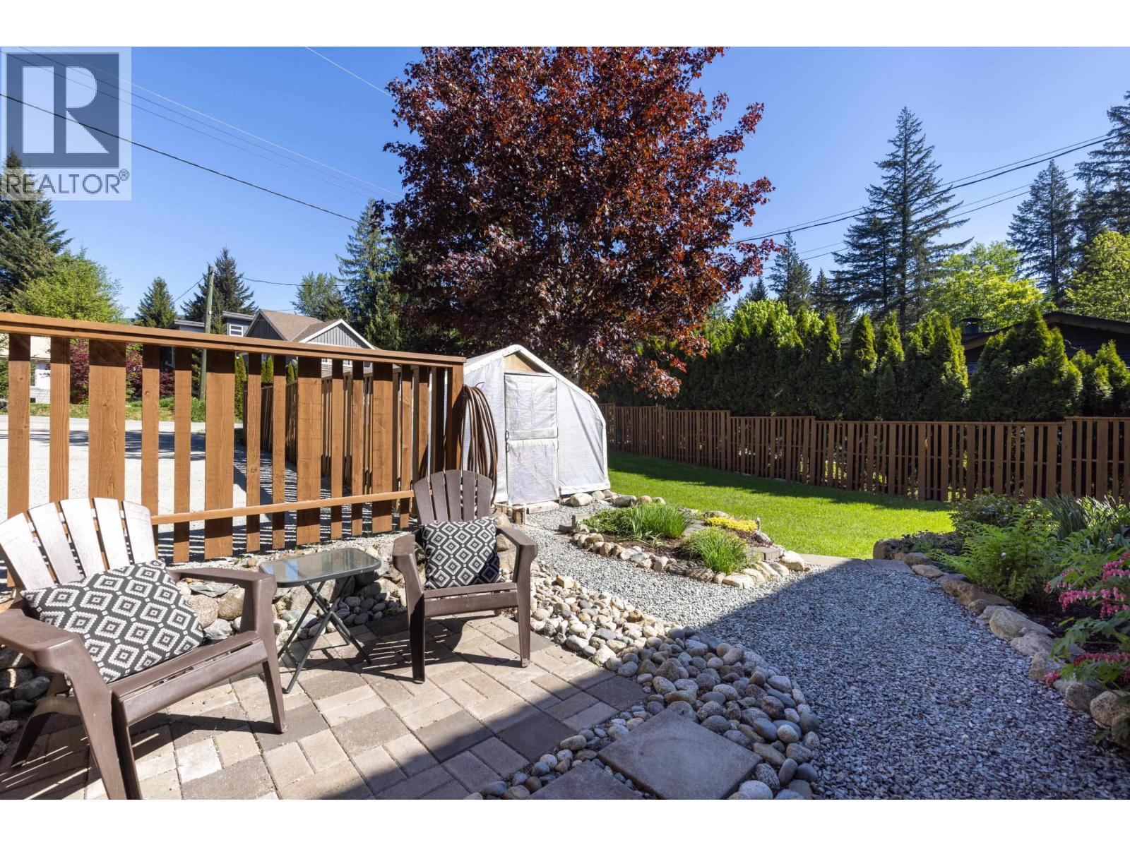 1350 Fernwood Drive, Pemberton, British Columbia  V0N 2L0 - Photo 36 - R3121156