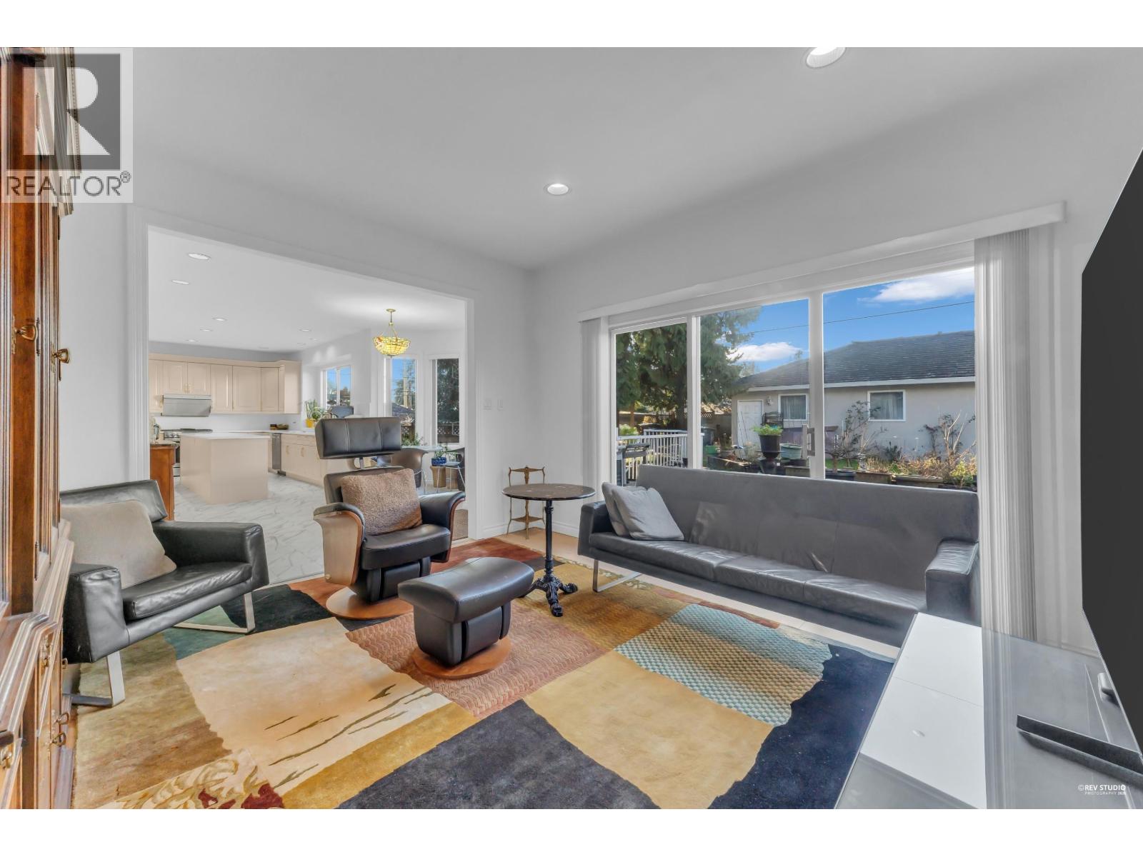 6835 Heather Street, Vancouver, British Columbia  V6P 3P5 - Photo 4 - R3121183