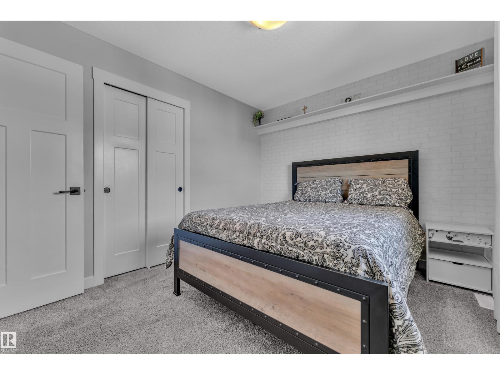 6406 169 Av Nw, Edmonton, Alberta  T5Y 3W6 - Photo 21 - E4486420