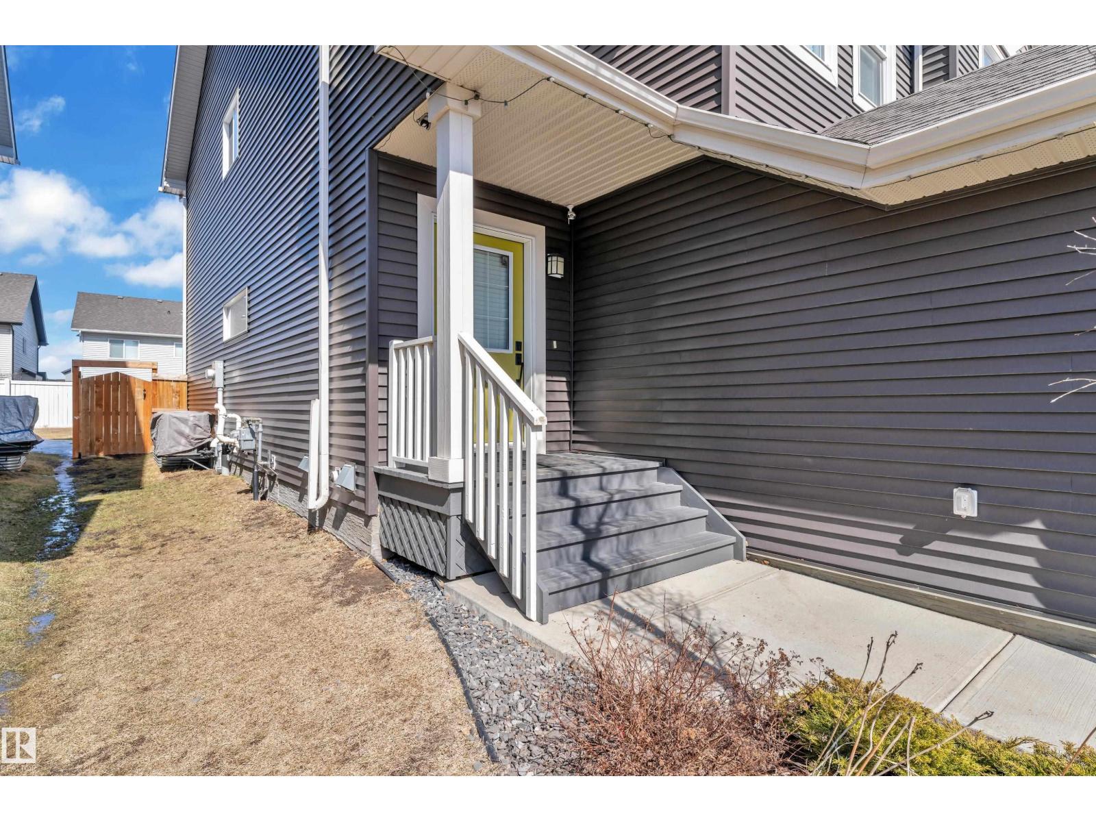6406 169 Av Nw, Edmonton, Alberta  T5Y 3W6 - Photo 3 - E4486420