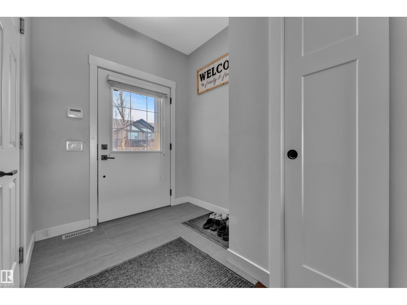 6406 169 Av Nw, Edmonton, Alberta  T5Y 3W6 - Photo 4 - E4486420