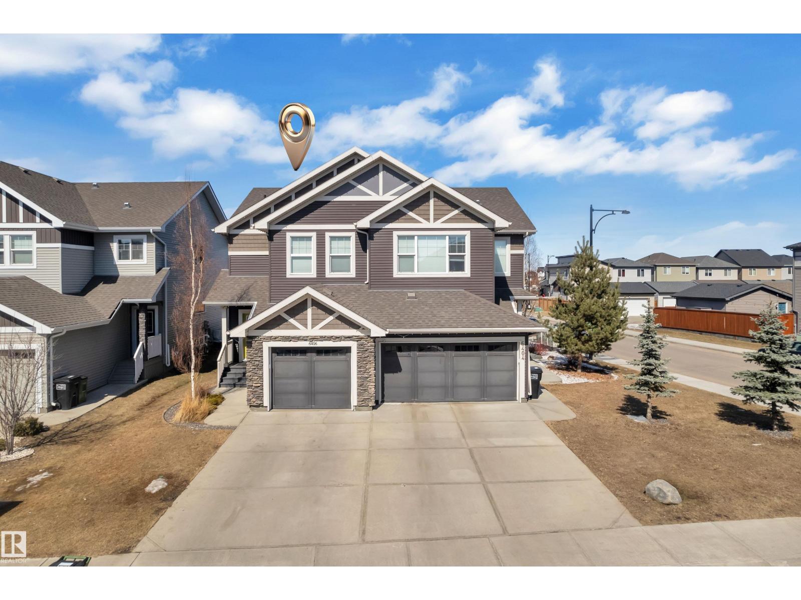 6406 169 Av Nw, Edmonton, Alberta  T5Y 3W6 - Photo 47 - E4486420