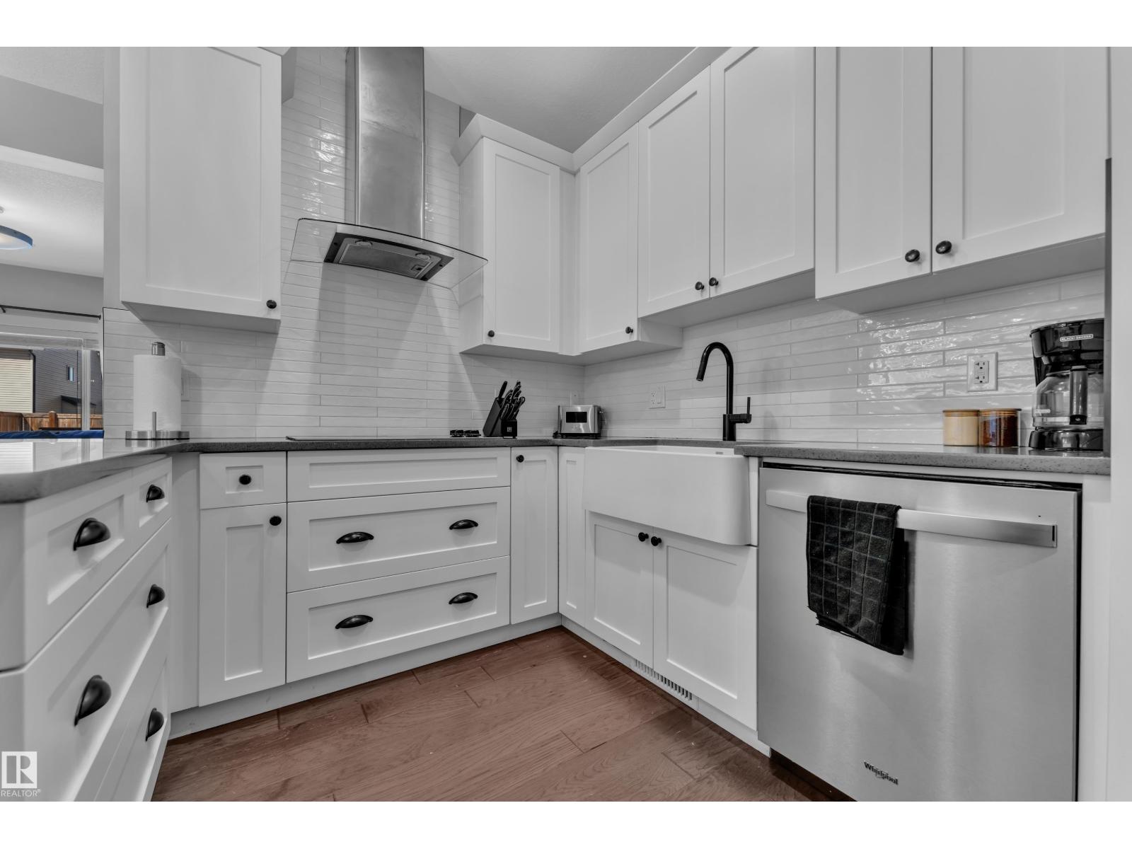 6406 169 Av Nw, Edmonton, Alberta  T5Y 3W6 - Photo 7 - E4486420