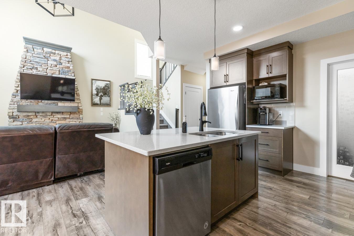 777 Berg Lo, Leduc, Alberta  T9E 1G8 - Photo 10 - E4486421