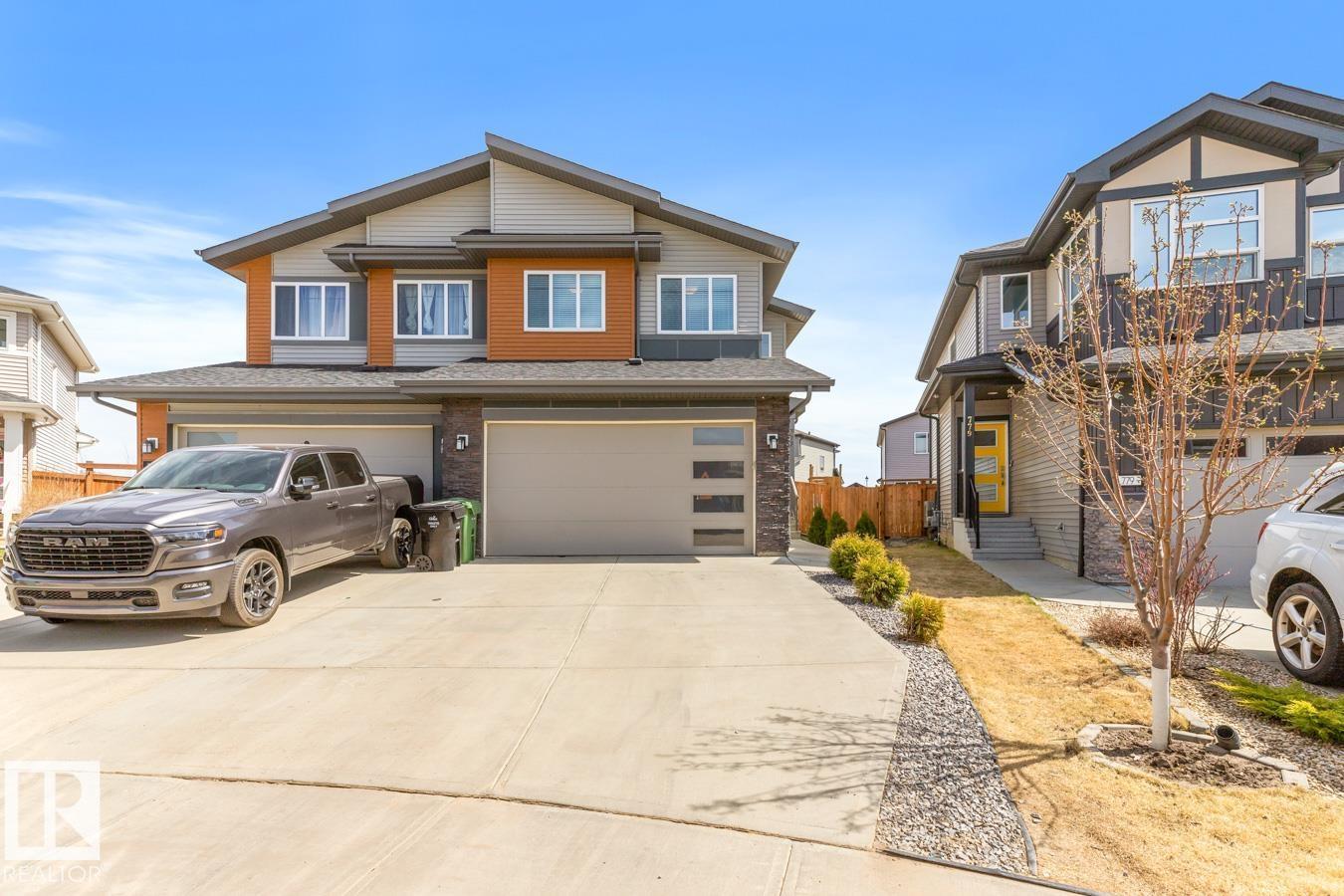 777 Berg Lo, Leduc, Alberta  T9E 1G8 - Photo 2 - E4486421