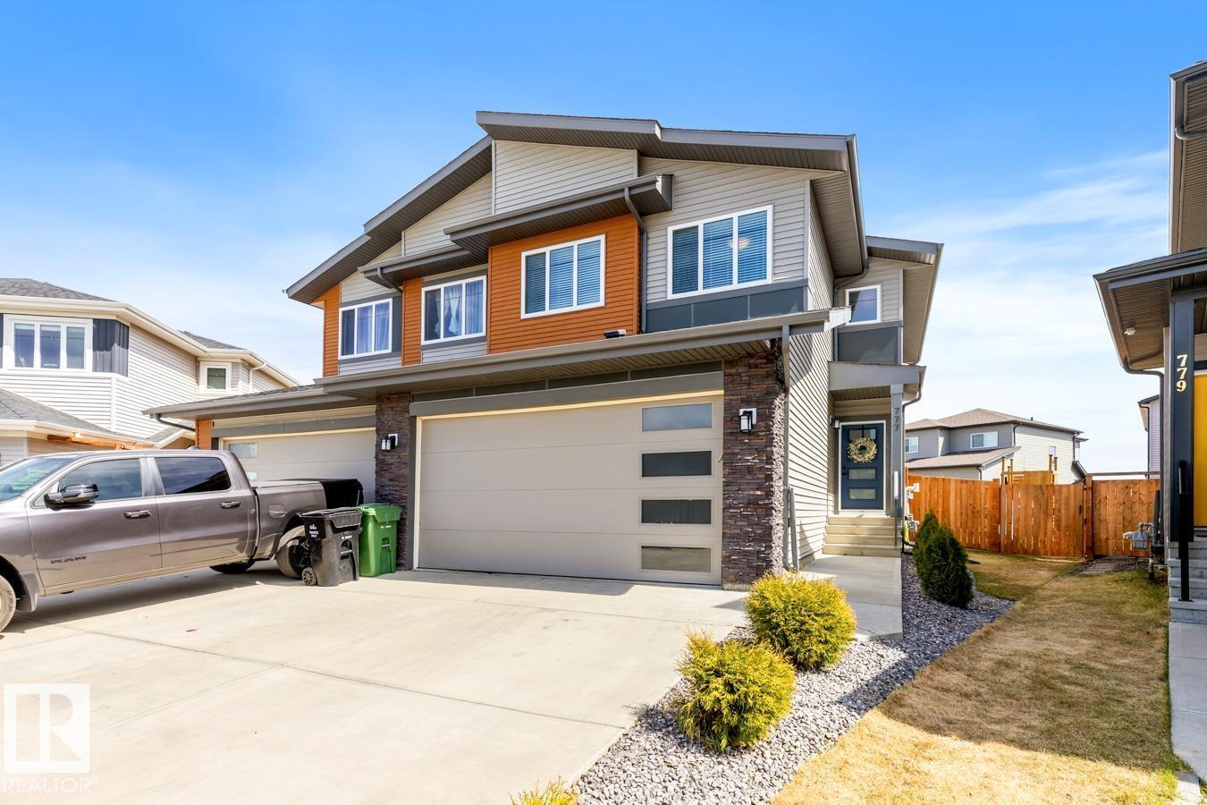 777 Berg Lo, Leduc, Alberta  T9E 1G8 - Photo 3 - E4486421