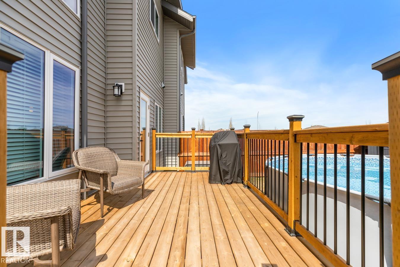 777 Berg Lo, Leduc, Alberta  T9E 1G8 - Photo 42 - E4486421