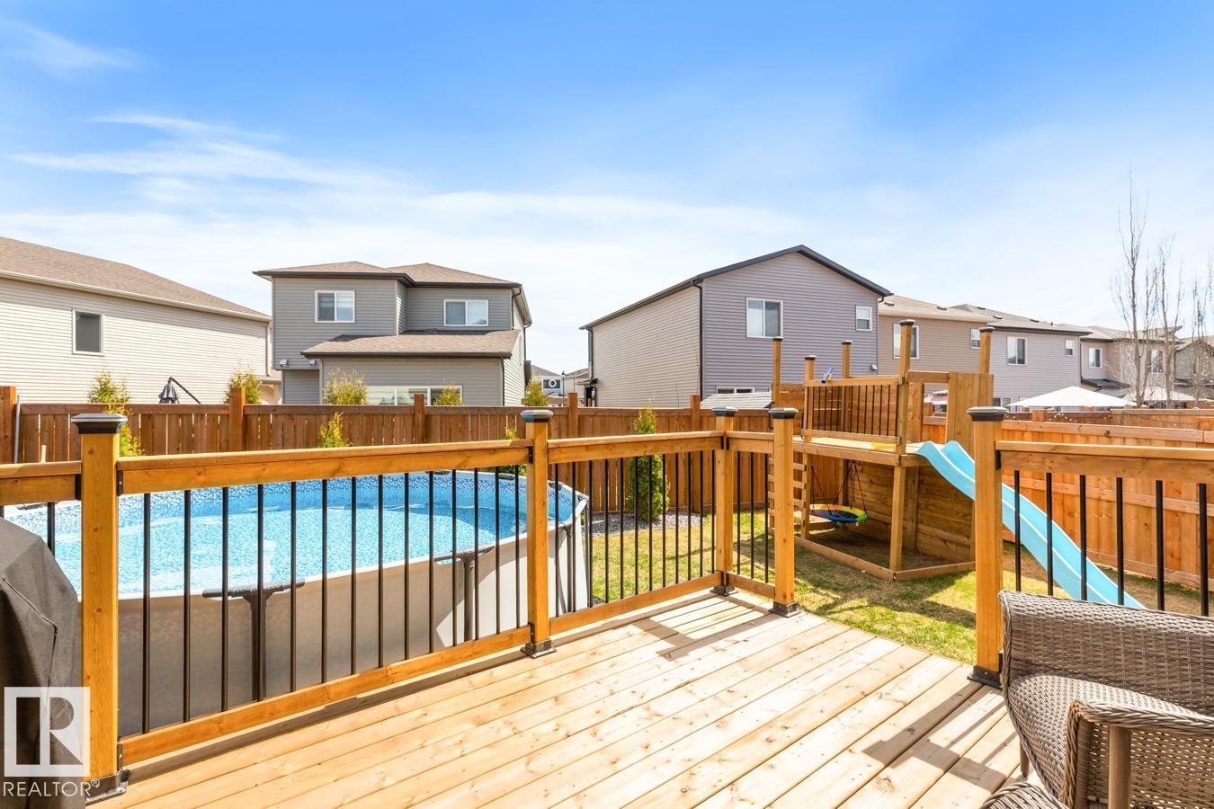 777 Berg Lo, Leduc, Alberta  T9E 1G8 - Photo 43 - E4486421