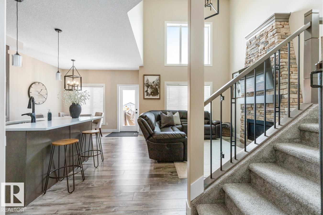 777 Berg Lo, Leduc, Alberta  T9E 1G8 - Photo 6 - E4486421