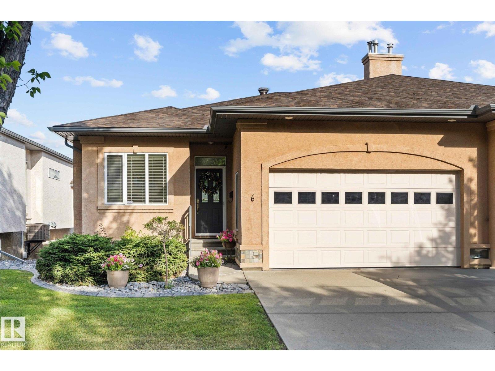 #6 50 Oakridge DR, st. albert, Alberta